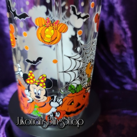 Mickey Mouse Halloween Cup - Picture 3 of 6